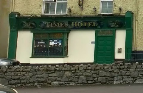 Times Hotel