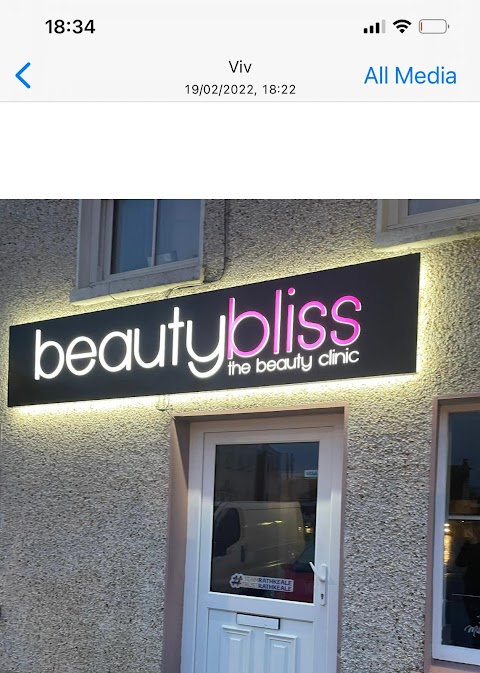 Beauty Bliss Beauty Clinic