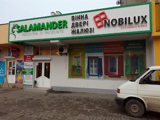 NOBILUX / Нобілюкс