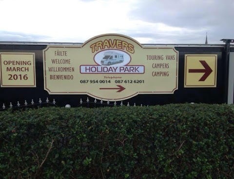 Travers Holiday Park