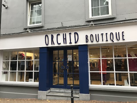 Orchid Boutique