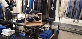 BOSS Store | Bydgoszcz | HUGO BOSS