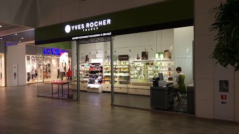 Yves Rocher