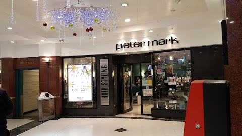 Peter Mark Hairdressers Corrib Shopping Centre Galway