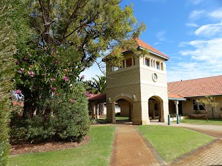 Mandurah Catholic College