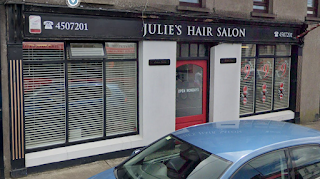 Julie's Hair Salon