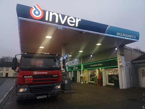 Ferry Inver Service station & Gala shop