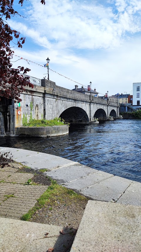 Athlone Tourist Information Centre