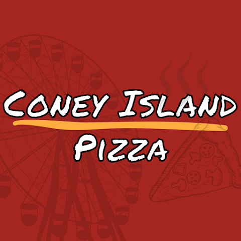 Coney Island Pizza