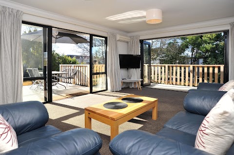 Christchurch Holiday Homes