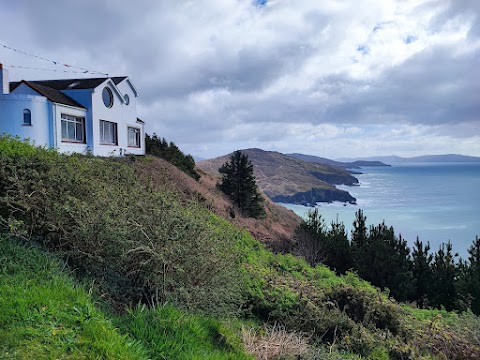 Dzogchen Beara Welcome Centre & Cafe