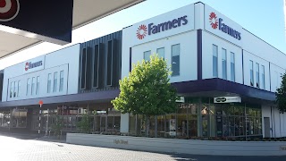 Farmers Rangiora