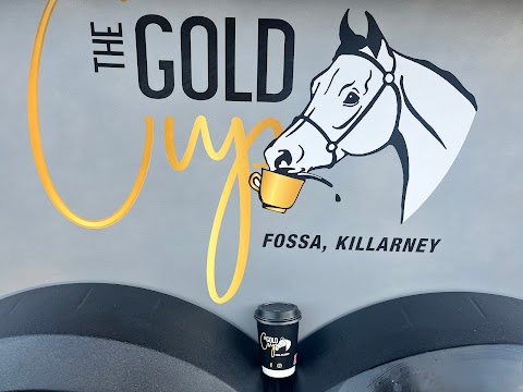 The Gold Cup Coffee Trailer, Fossa