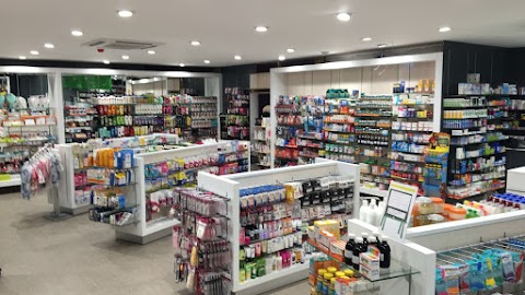 Dalys Pharmacy