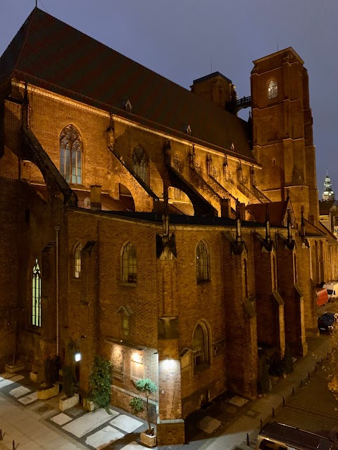 Hostel Krasnal Wrocław