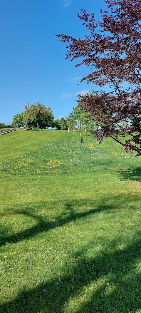 Palace Grounds Playground