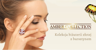 Amber Collection