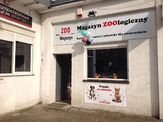 ZOO Magazyn sklep zoologiczny