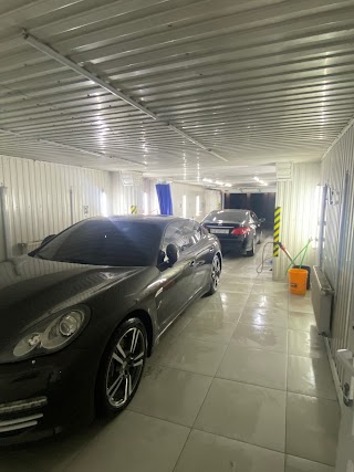 Pride Detailing Studio