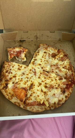Domino's Pizza Orewa