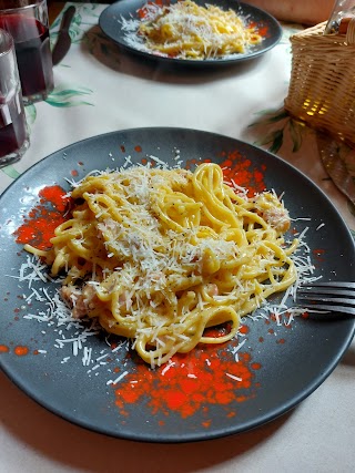 PAPPAGALLO APERITIVO & PASTA FRESCA/ PRAWDZIWA DOMOWA KUCHNIA WŁOSKA