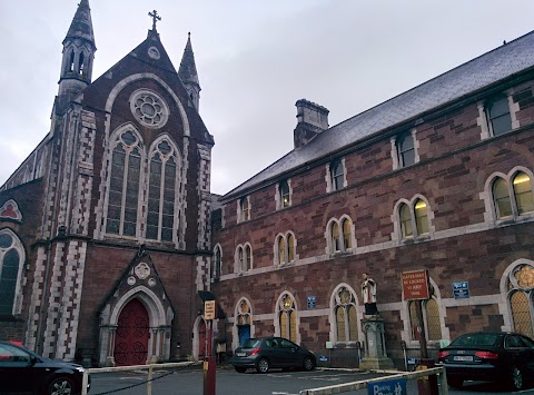 Department of Music, University College Cork