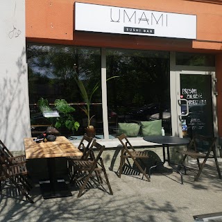 Umami Sushi Bar Bełchatów