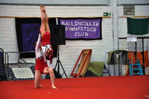 Ballincollig Gymnastics Club