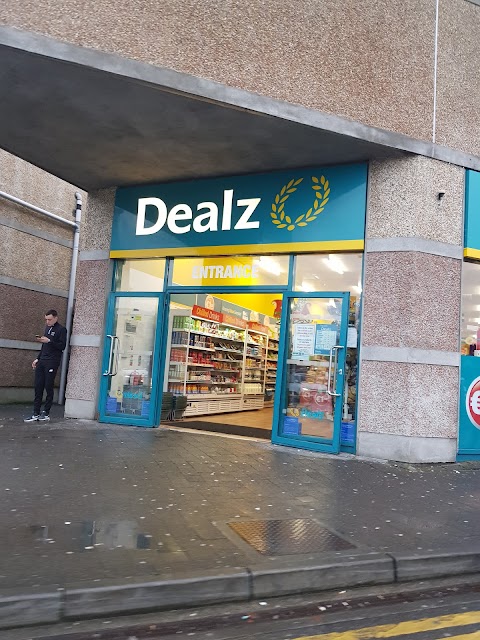 Dealz