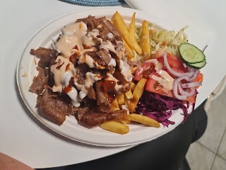 Hamsa Grill & Kebab