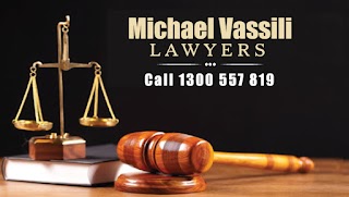Michael Vassili Lawyers (Accredited Specialist - Dispute Resolution)