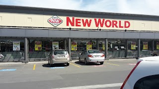 New World