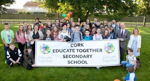 Cork Educate Together Secondary School