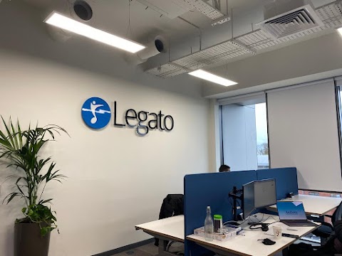 Legato Health Technologies Ireland Ltd