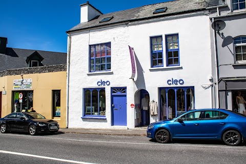 Cleo Gallery