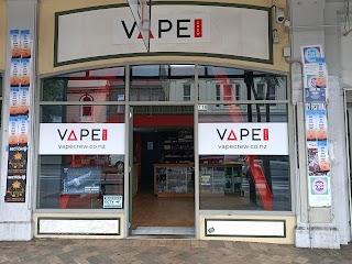 Vape Crew - Wellington Vape Shop