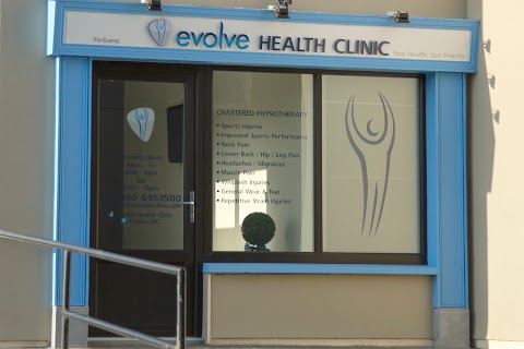 Evolve Health Clinic