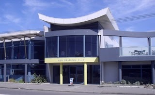 New Brighton Club