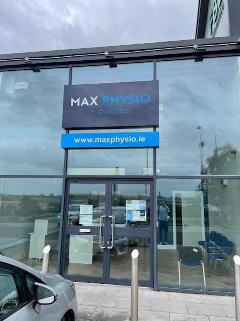 MaxPhysio - Chartered Physiotherapist and Pilates Studio Physio Bandon