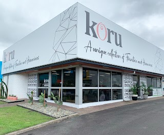 Koru Furniture and Homewares