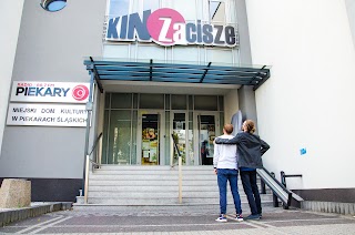 Kino Zacisze w Piekarach Śląskich