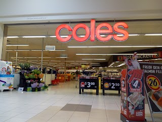 Coles Manor Lakes