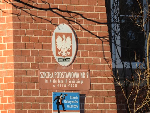 Szkoła Podstawowa nr 9 im. Króla Jana III Sobieskiego