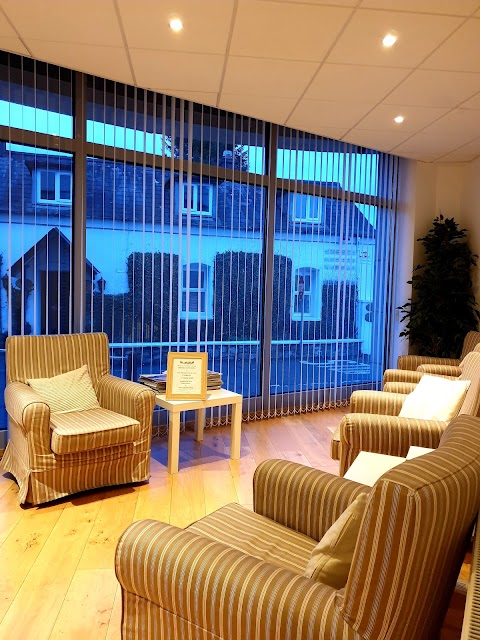 Therapy Room Rental Cork