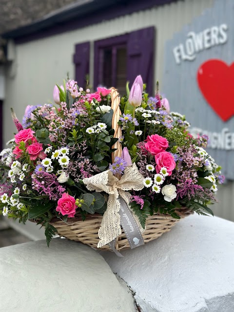 Flowers Forever The Designer Florist