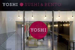 Yoshi Sushi & Bento (Lambton)