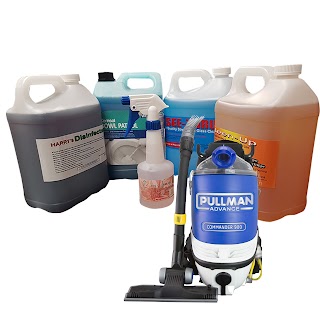 Nationwide Cleaning Products