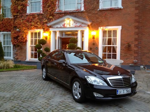 Ashford Chauffeur Services