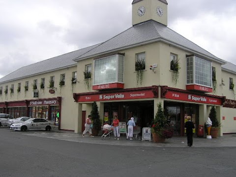 Ryan's SuperValu, Grange