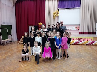 Szkoła Tańca Discofox Dance School Klub Sportowy